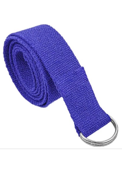 Yk-200 Yoga Kemeri Mavi