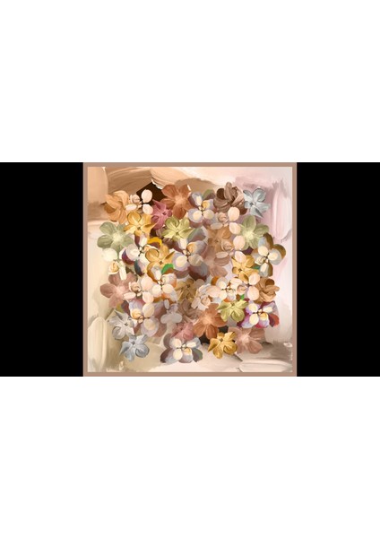 Fresh Soft Pamuk Eşarp - 05082