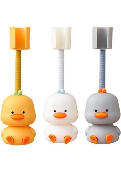 Hayvan Figürlü Duş Başlığı Tutucu fırsatları