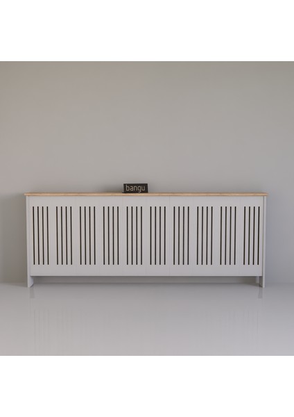 Petek Kaplama Dresuar ( 200 cm ) Petek Önü Kapatma Petek Kaplama BPKM002
