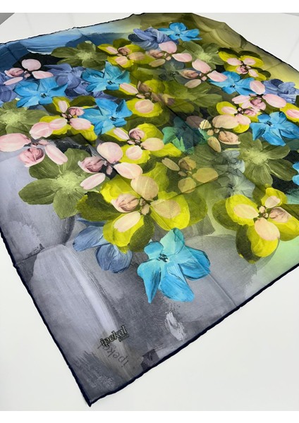 Fresh Soft Pamuk Eşarp - 05082