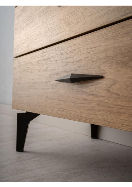 Hazar 5 Çekmeceli Şifonyer 70 x 43 x 110 cm modelleri