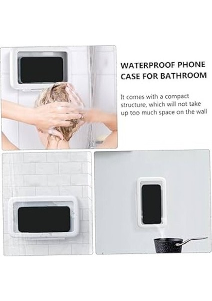 Duş Telefon Kabı Su Geçirmez fiyatları