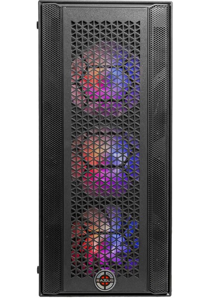 Nova G1 I9 4070-149KF I9-14900KF 32 GB 1 TB SSD RTX4060TI 8 GB Windows 11 Pro Gaming Masaüstü Bilgisayar