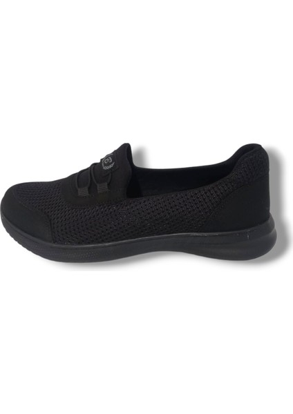 575-25 Anorak Slip On Anatomik Kadın Sneaker