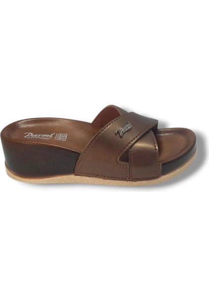 22105-25 Anatomik Dolgu Topuk Kadın terlik fiyatları