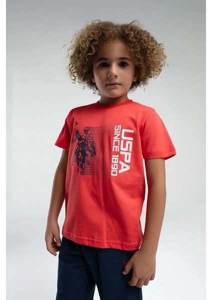 U.s. Polo US2025-4 Erkek Bermuda Takım modelleri