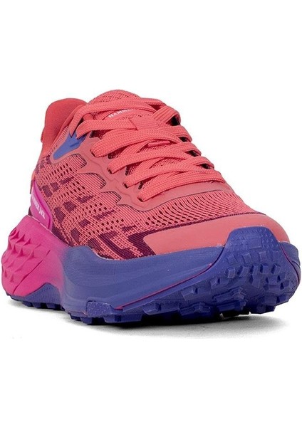 101 24817 Z Becquerel Kadın Klasik Sneaker Mercan fiyatları