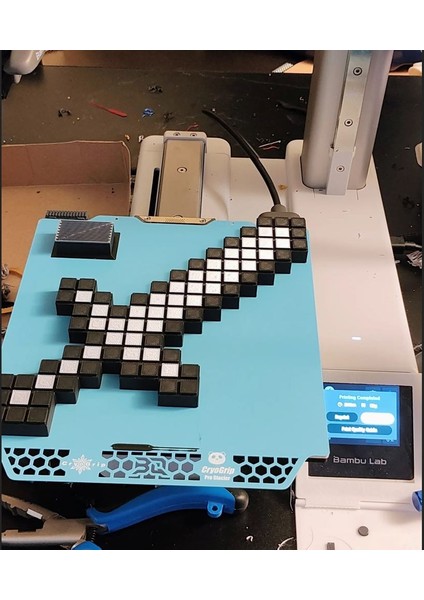 Minecraft 30 cm Kılıç Figürü. Minecraft Sword. fiyatları