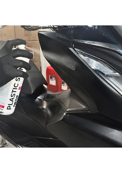 Plastik Shine Trim Parlatıcı,Seramik Spry fırsatları