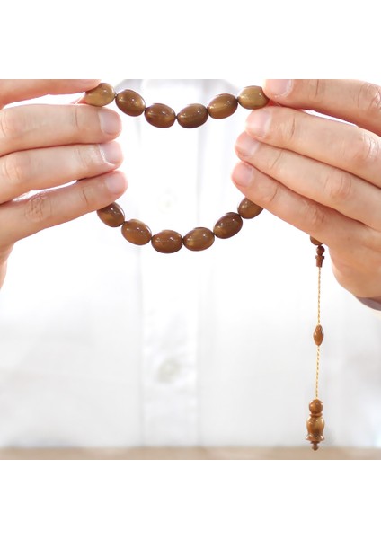 Sistemli Arpa Kesim Kuka Efe Tesbihi modelleri