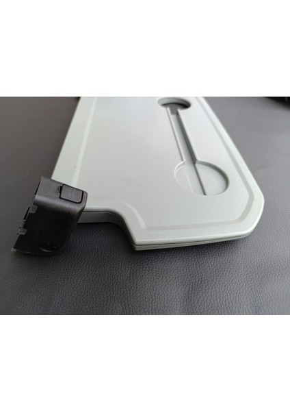 Koltuk Arkası Tablet Yemek Sehpası Katlanır
