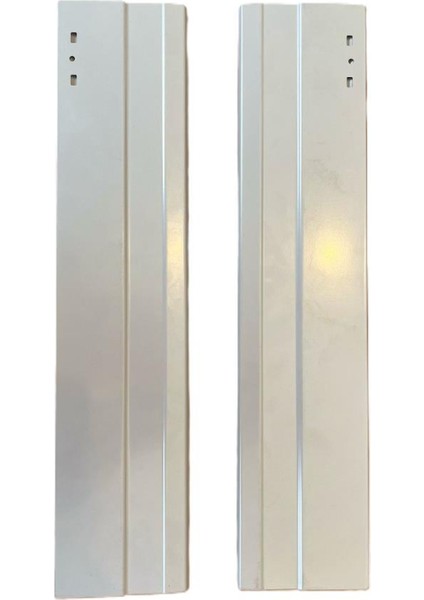 Alpha Box Çekmece Rayı Bordürsüz 450MM fiyatları