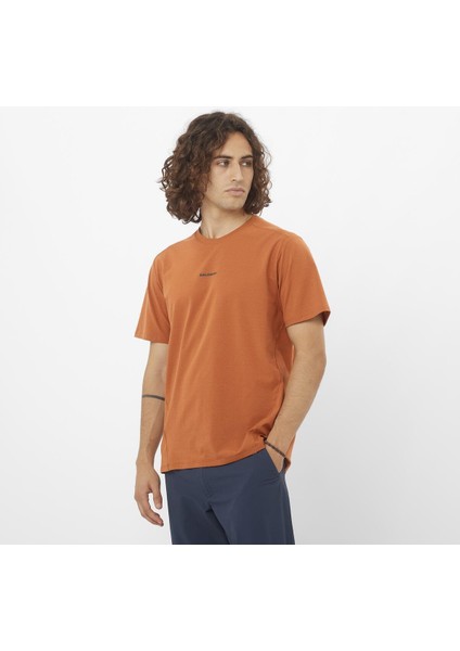 Trackline Ss Tee M Erkek T-Shirt fiyatları