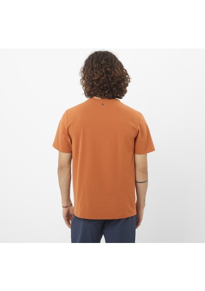 Trackline Ss Tee M Erkek T-Shirt modelleri