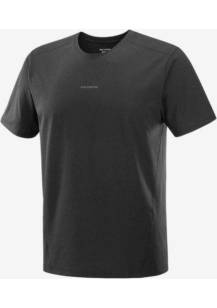 Trackline Ss Tee M Erkek T-Shirt