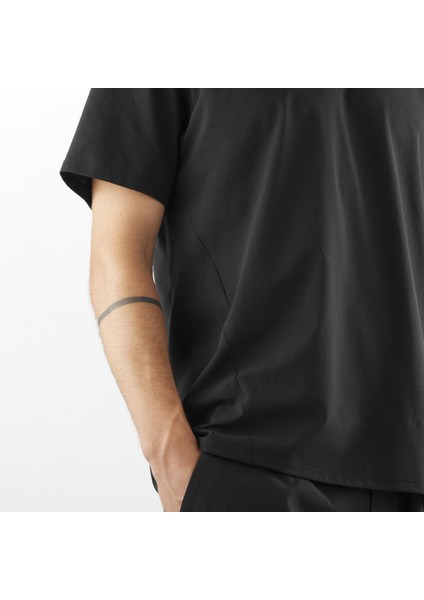 Trackline Ss Tee M Erkek T-Shirt fiyatları