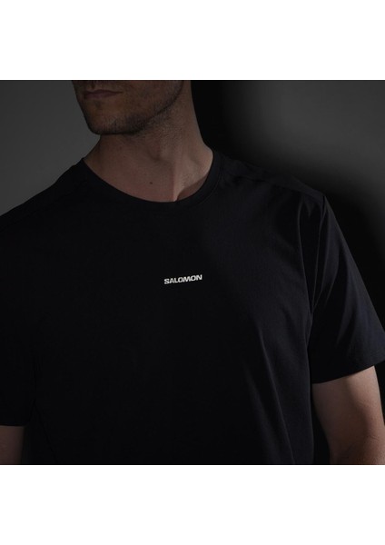 Trackline Ss Tee M Erkek T-Shirt fırsatları