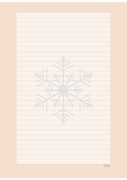 Purple & More Marka Be Spicy ve Hello Winter 2'li Defter Seti A5 80 Yaprak Spiralli Defter fiyatları