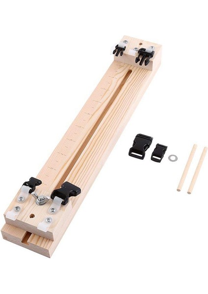 Bilezik Makinesi Dıy El Sanatları Örgü Alet Seti (Yurt Dışından)