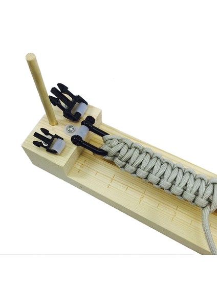 Bilezik Makinesi Dıy El Sanatları Örgü Alet Seti (Yurt Dışından) fiyatları