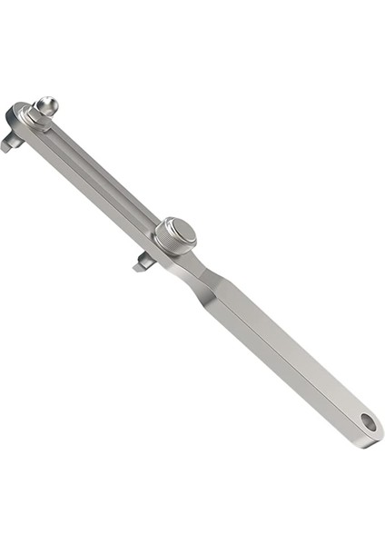 Saat Kasası Arka Açıcı Ayarlanabilir Sökücü Aracı Anahtar Tipi Saatçi Pilinin Değiştirilmesi (Yurt Dışından)