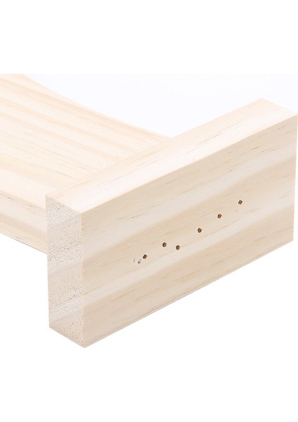 Ahşap Manken Büstü Moda Küpe Kolye Takı Vitrin Standı Organizatör Tutucu Büyük (Yurt Dışından) fırsatları