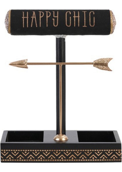 Avrupa Vintage Çıkarılabilir Takı Vitrin Yüzük Küpe Organizatör Bilezik Saat (Yurt Dışından)