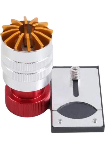 Izle Aracı Tur Kaldırıcı Yedek Onarım Şişe Açacağı Sarıcı Tutkal Makinesi Kapatma Pensesi Kırmızı Kaldırmak (Yurt Dışından)