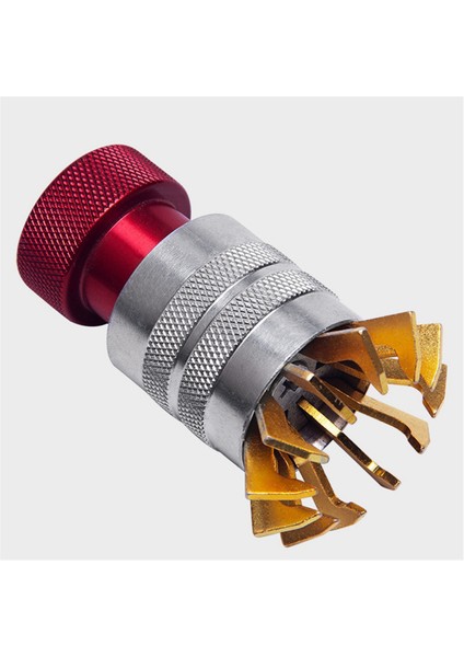 Izle Aracı Tur Kaldırıcı Yedek Onarım Şişe Açacağı Sarıcı Tutkal Makinesi Kapatma Pensesi Kırmızı Kaldırmak (Yurt Dışından) fiyatları