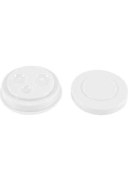 Saat Yağlayıcı Seti 1 Yağ Tabağı + 4 Dağıtım Kalemi Seti Plastik Alet Saatçi Onarım Bakımı (Yurt Dışından)