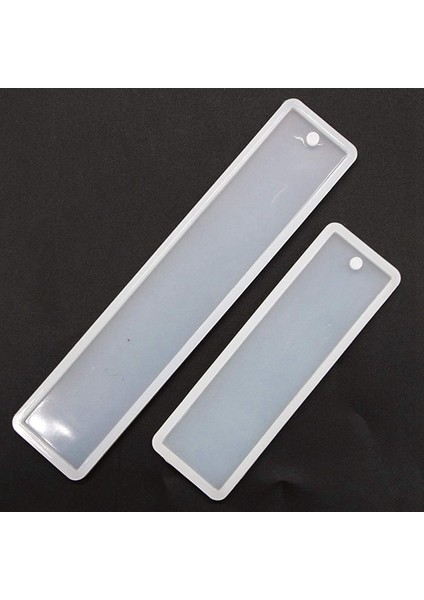 Takı Diy Için 3 Silikon Ayraç Kalıp Seti (Yurt Dışından) modelleri