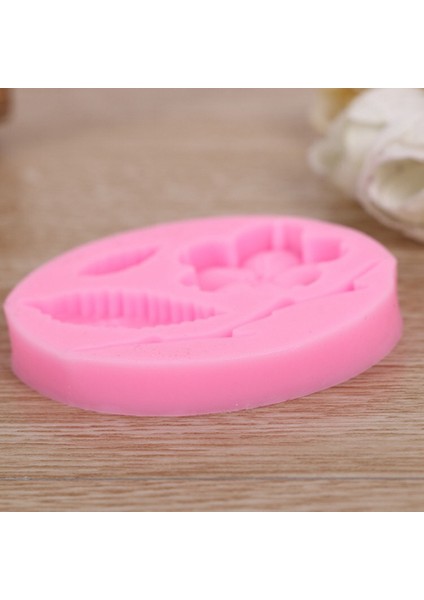 Çiçek Ağacı Dalları, Silikon Kalıp, Pasta Süsleme Aracı, Takı Kalıbı (Yurt Dışından) modelleri