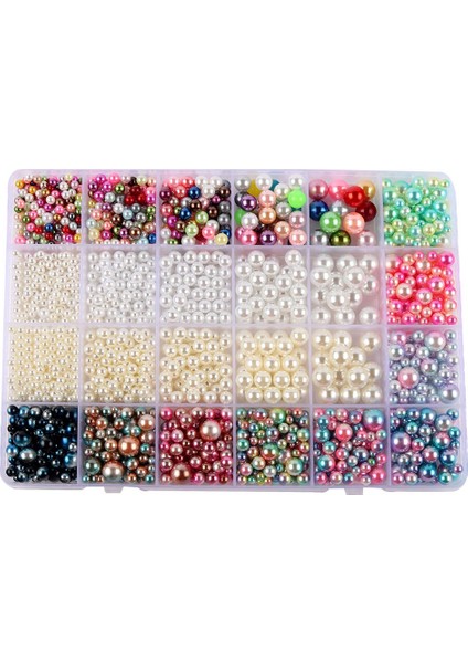 Dıy El Sanatları Malzemeleri Perçinleyici Inci Ayarlama Makinesi Boncuk Dekorasyon Elbise Boncuk Aksesuarları Kiti Zanaat (Yurt Dışından)