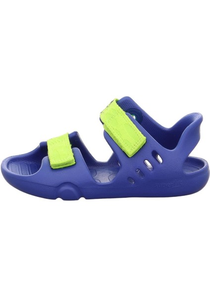 Splash Kız Çocuk Sandalet Lacivert