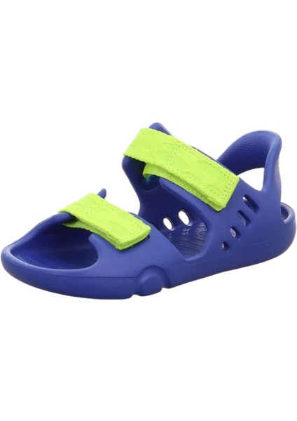 Splash Kız Çocuk Sandalet Lacivert