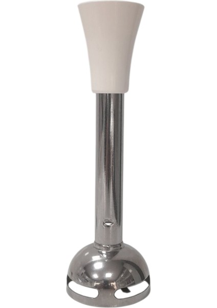 Lucca - Mr Chef Quadro Blender Için Parçalayıcı Metal Ayak Krem