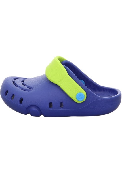 Splash Erkek Çocuk Terlik Lacivert