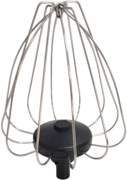Culina Chef Stand Mikser Için Çırpıcı Tel (Cam Hazne Için)