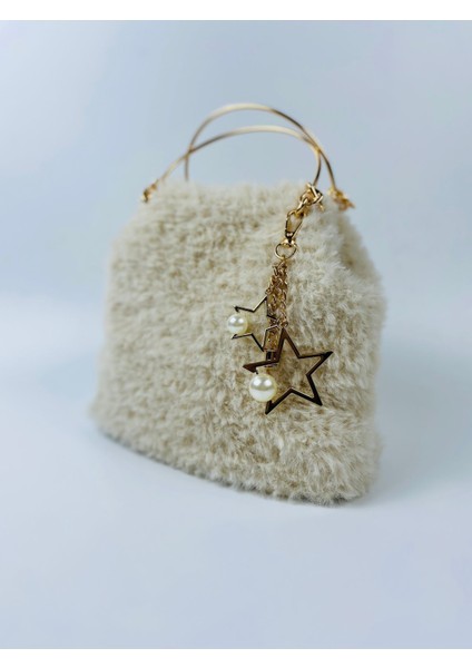 Kağıt Ip Kol Çantası En 28 Cm.Uzunluk 24 Cm.Sap 117 Cm