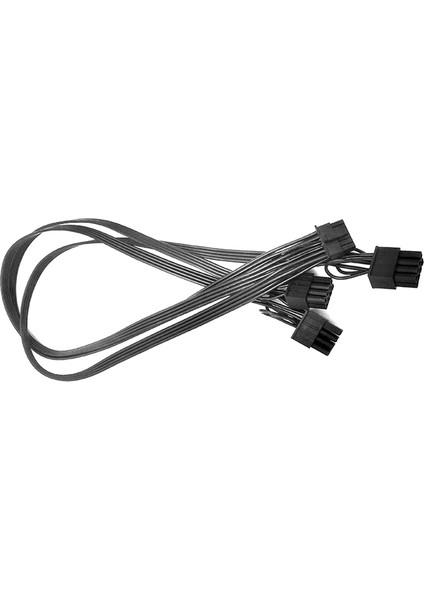 12VHPWR RTX4080 RTX4090 Modül Kablosu 8 Pin'den 16 Pin'e 12+4p Grafik Kartı Adaptör Kablosu Corsaır Seasonıc Için (Yurt Dışından) fiyatları
