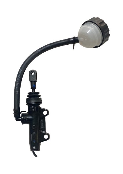 Pulsar Ns 200 Arka Fren Hidrolik Pompası Abs\\\'siz Orijinal