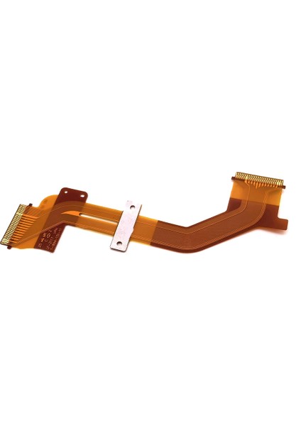 1 Adet Yeni Ccd Coms Bağlantı Flex Kablo Sony FDR-AX30E FDR-AX30 FDR-AX33 FDR-AXP33 FDR-AXP35 AX30 AXP35 Video Parçaları (Yurt Dışından)