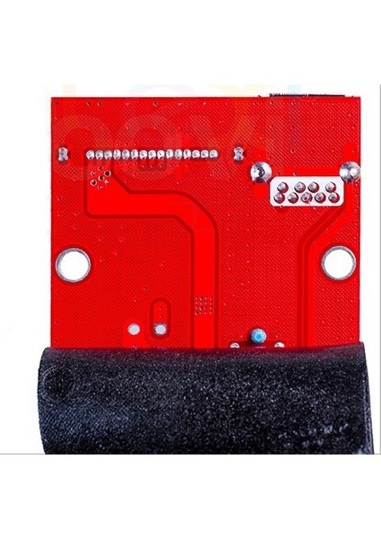 VER007S Pcı-E Yükseltici 1x Ila 16X USB Pcı Express Yükseltici Güçlendirilmiş Adaptör Kartı 60CM USB 3.0 Uzatma Kablosu Bitcoin Için (Kırmızı) (Yurt Dışından)