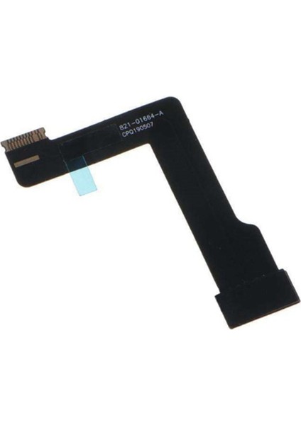 A1990 Klavye Esnek Kablosu 821-01664-A Esnek Kablo MacBook Pro 15 Inç Dizüstü Bilgisayar Klavye Kablosu 2018 2019 Yılı (Yurt Dışından)