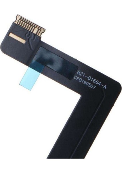 A1990 Klavye Esnek Kablosu 821-01664-A Esnek Kablo MacBook Pro 15 Inç Dizüstü Bilgisayar Klavye Kablosu 2018 2019 Yılı (Yurt Dışından) fırsatları