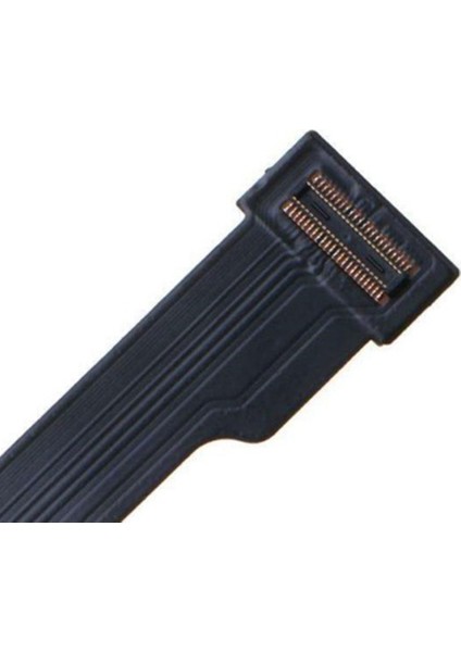A1990 Klavye Esnek Kablosu 821-01664-A Esnek Kablo MacBook Pro 15 Inç Dizüstü Bilgisayar Klavye Kablosu 2018 2019 Yılı (Yurt Dışından) indirimleri
