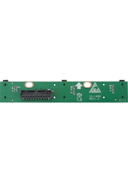 Madencilik Makinesi Bilgisayar Güç Kontrol Panosu Adaptör Kartı Whatsminer M20 M30 M21S Üçü Bir Arada Kablo Kartı Için Uygun (Yurt Dışından)