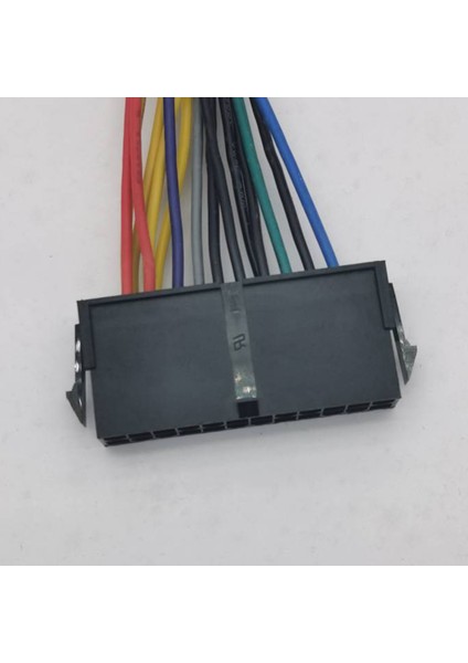 Atx 24PIN'DEN 18PIN'E ve Çift Ide Molex'ten 6pin'e Dönüştürücü Adaptör Güç Kablosu Kordonu Hp Z600 Iş Istasyonu Anakartı 18AWG (Yurt Dışından) indirimleri