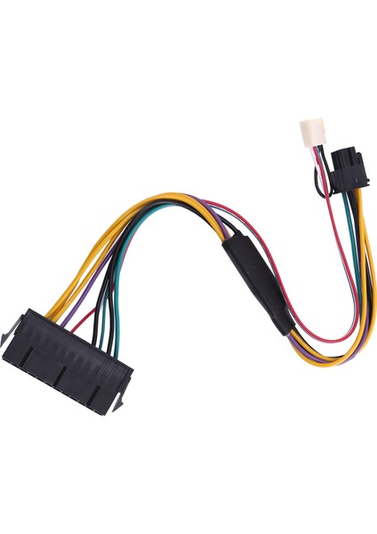 Atx Psu Güç Uzatma Kablosu Pcıe 6 Pin Atx 24 Pin Güç Uzatma Kablosu 24 P Ila 6 P Hp 600 G1 600G1 800G1 Anakart (Yurt Dışından)